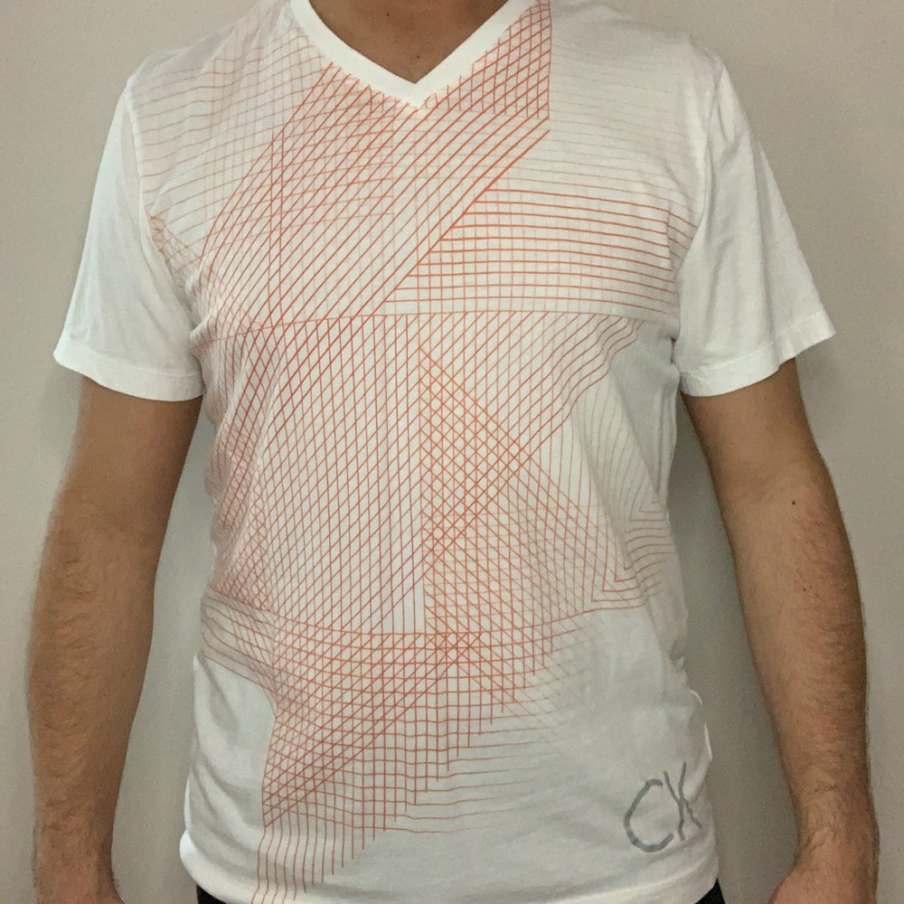 Calvin Klein Shirt